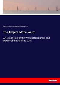 Produktbild: The Empire of the South