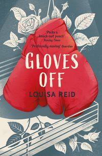 Produktbild: Gloves Off