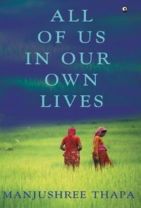 Produktbild: All of Us in Our Own Lives
