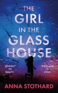 Produktbild: The Girl in the Glasshouse