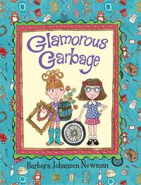 Produktbild: Glamorous Garbage