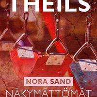 Produktbild: Nora Sand 5: N&auml;kym&auml;tt&ouml;m&auml;t
