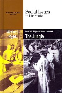 Produktbild: Workers Rights in Upton Sincla