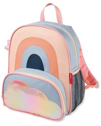 Skip Hop - Spark Style Rucksack Regenbogen