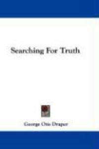 Produktbild: Searching for Truth