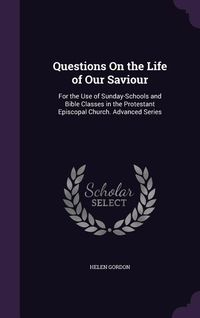 Produktbild: Questions On the Life of Our Saviour