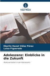 Produktbild: Adoleszenz