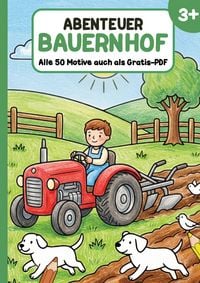 Produktbild: Abenteuer Bauernhof