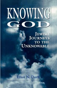 Produktbild: Knowing God
