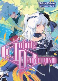 Produktbild: Infinite Dendrogram: Volume 13 (Light Novel)