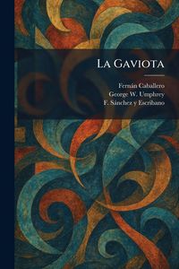Produktbild: La Gaviota