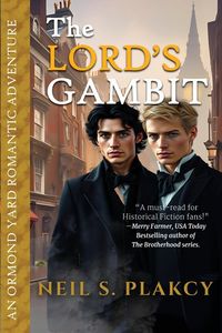 Produktbild: The Lord's Gambit