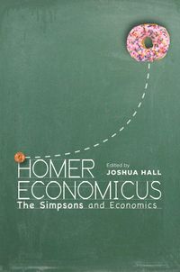 Produktbild: Homer Economicus