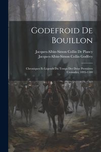 Produktbild: Godefroid De Bouillon
