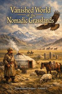 Produktbild: Vanished World of the Nomadic Grasslands