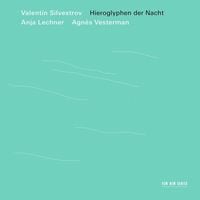 Produktbild: Hieroglyphen der Nacht