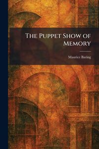 Produktbild: The Puppet Show of Memory