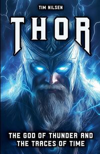 Produktbild: Thor - The God of Thunder and the Traces of Time
