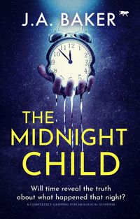 Produktbild: Baker, J: Midnight Child