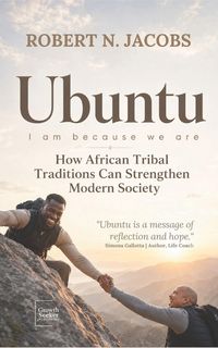 Produktbild: Ubuntu. I Am Because We Are