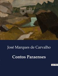 Produktbild: Contos Paraenses