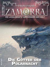 Produktbild: Professor Zamorra 1268