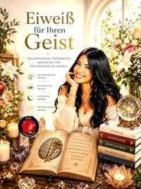Produktbild: Eiwei&szlig; f&uuml;r Ihren Geist