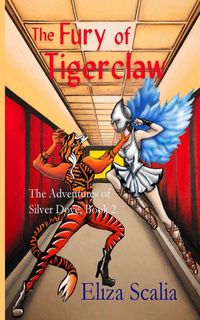 Produktbild: The Fury of Tigerclaw