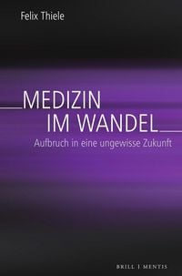 Produktbild: Medizin im Wandel
