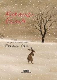 Produktbild: Kirmizi Elma Ciltli