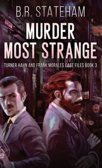 Produktbild: Murder Most Strange