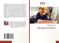 Produktbild: Management G&eacute;n&eacute;ral