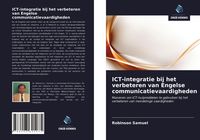 Produktbild: ICT-integratie bij het verbeteren van Engelse communicatievaardigheden