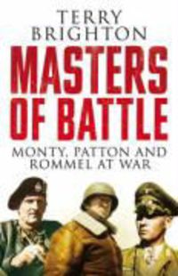 Produktbild: Masters of Battle