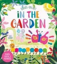Produktbild: Hands-On Art: In the Garden