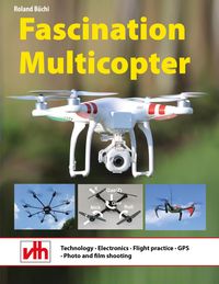 Produktbild: Fascination Multicopter