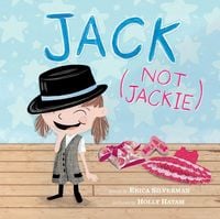 Produktbild: Jack (Not Jackie)