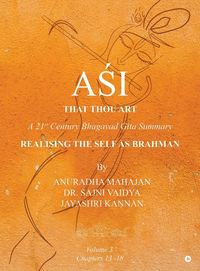 Produktbild: AŚI - That Thou Art