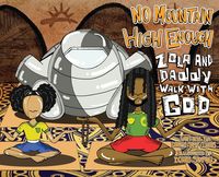 Produktbild: Zola and Daddy Walk With God