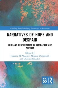 Produktbild: Narratives of Hope and Despair