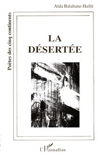 Produktbild: La d&eacute;sert&eacute;e