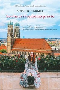 Produktbild: So che ci rivedremo presto