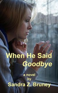 Produktbild: When He Said Goodbye