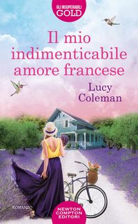 Produktbild: Il mio indimenticabile amore francese