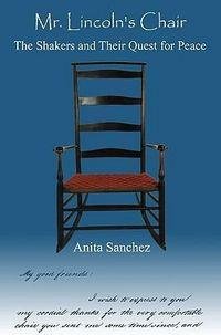 Produktbild: Mr Lincolns Chair