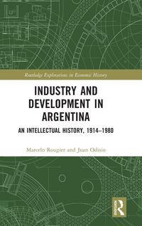 Produktbild: Industry and Development in Argentina