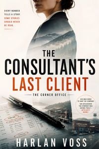 Produktbild: The Consultant's Last Client