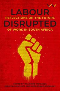 Produktbild: Labour Disrupted