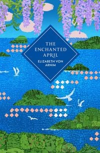 Produktbild: The Enchanted April