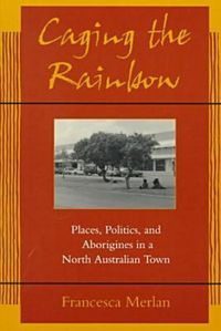 Produktbild: Caging the Rainbow